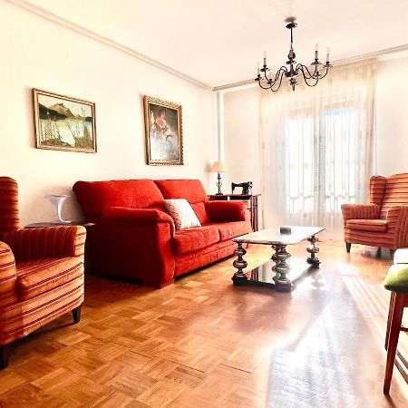 Housing Leon Santa Marina Apartment Luaran gambar
