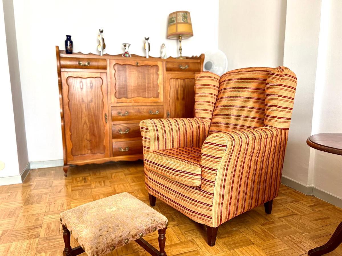 Housing Leon Santa Marina Apartment Luaran gambar