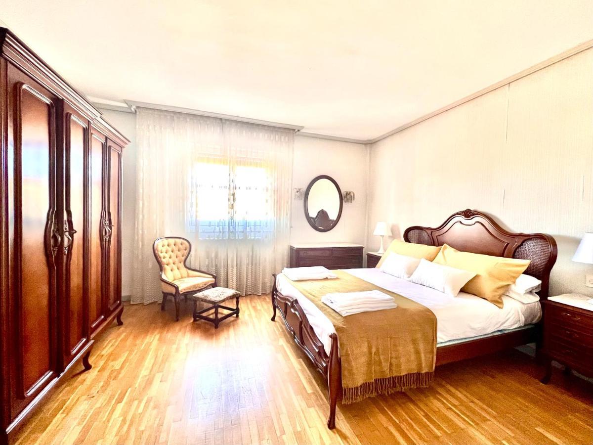Housing Leon Santa Marina Apartment Luaran gambar